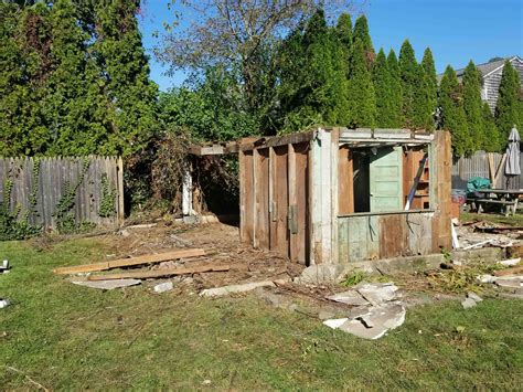 Shed removal. Things To Know About Shed removal. 